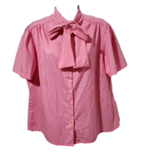 Judy Bond vintage blouse